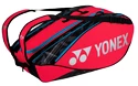 Housse de raquettes Yonex  92229 Tango Red