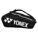 Housse de raquettes Yonex  Club 12R 1222 Black