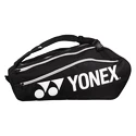 Housse de raquettes Yonex  Club 12R 1222 Black