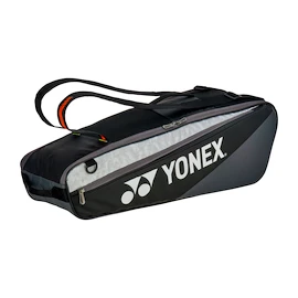 Housse de raquettes Yonex Club Racquet Bag 52526 Grayish Black
