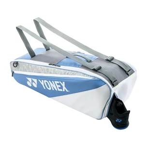 Housse de raquettes Yonex  Club Racquet Bag 52526 Grayish Blue