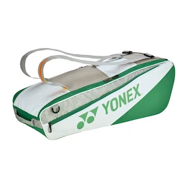 Housse de raquettes Yonex Club Racquet Bag 52526 Grayish White