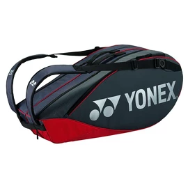 Housse de raquettes Yonex Pro Racquet Bag 6 Pcs 92326 Grayish Pearl