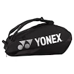 Housse de raquettes Yonex  Pro Racquet Bag 92426 Black