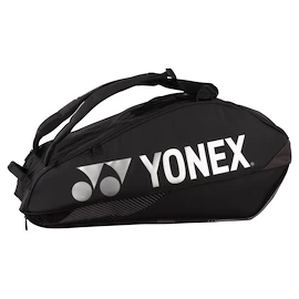 Housse de raquettes Yonex Pro Racquet Bag 92426 Black