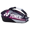 Housse de raquettes Yonex  Pro Racquet Bag 92426 Grape