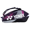 Housse de raquettes Yonex  Pro Racquet Bag 92426 Grape