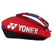 Housse de raquettes Yonex  Pro Racquet Bag 92426 Scarlet