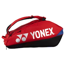 Housse de raquettes Yonex Pro Racquet Bag 92426 Scarlet