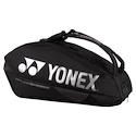 Housse de raquettes Yonex  Pro Racquet Bag 92429 Black