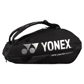 Housse de raquettes Yonex Pro Racquet Bag 92429 Black