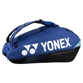 Housse de raquettes Yonex Pro Racquet Bag 92429 Cobalt Blue