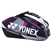Housse de raquettes Yonex  Pro Racquet Bag 92429 Grape