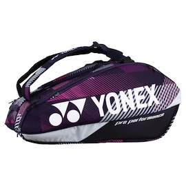 Housse de raquettes Yonex Pro Racquet Bag 92429 Grape