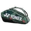 Housse de raquettes Yonex  Pro Racquet Bag 92429 Olive Green
