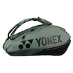 Housse de raquettes Yonex  Pro Racquet Bag 92429 Olive Green