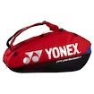 Housse de raquettes Yonex  Pro Racquet Bag 92429 Scarlet