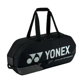 Housse de raquettes Yonex Pro Tournament Bag 92431W Black