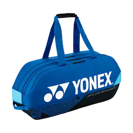 Housse de raquettes Yonex Pro Tournament Bag 92431W Cobalt Blue