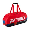 Housse de raquettes Yonex  Pro Tournament Bag 92431W Scarlet