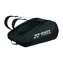 Housse de raquettes Yonex  Team Racquet Bag 12R 425212 Black