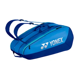 Housse de raquettes Yonex Team Racquet Bag 9R 42529 Blast Blue