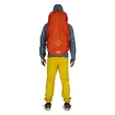 Housse imperméable de sac à dos OSPREY HIVIS RAINCOVER SM mars orange