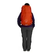 Housse imperméable de sac à dos OSPREY HIVIS RAINCOVER SM mars orange