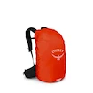 Housse imperméable de sac à dos OSPREY HIVIS RAINCOVER SM mars orange