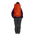 Housse imperméable de sac à dos OSPREY HIVIS RAINCOVER SM mars orange