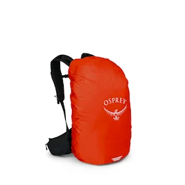 Housse imperméable de sac à dos OSPREY HIVIS RAINCOVER SM mars orange