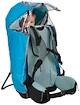 Housse imperméable de sac à dos Thule Sapling Raincover Blue