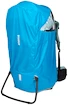 Housse imperméable de sac à dos Thule Sapling Raincover Blue