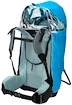 Housse imperméable de sac à dos Thule Sapling Raincover Blue