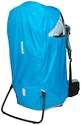 Housse imperméable de sac à dos Thule Sapling Raincover Blue