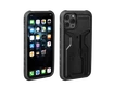 Housse Topeak  RideCase pro iPhone 11 Pro