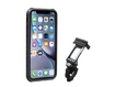 Housse Topeak  RideCase pro iPhone XR s držákem