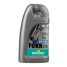 Huile Motorex Fork Oil 2,5W 1L (306402)