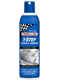Huile Progress 1-step 17oz/500ml spray