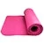 Tapis pour le yoga et l'exercice