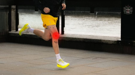 Blessures les plus courantes du coureur à pied - causes, prévention et traitement