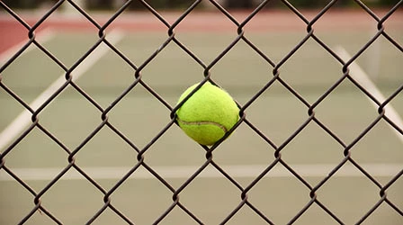 Comment éliminer les erreurs involontaires au tennis ?
