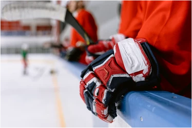 Comment prendre soin de l’équipement de hockey pour qu’il soit propre et odorant