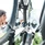 Transporter 3 vélos