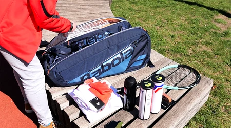 Comment transporter vos raquettes ? Nous avons testé pour vous les sacs de tennis les plus intéressants de la saison 2025