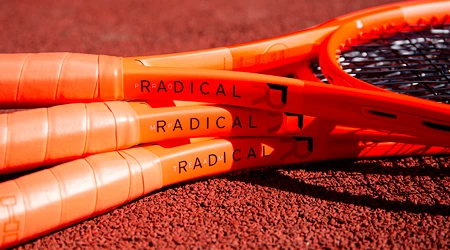 REVUE : Raquette de tennis Head Radical 2025 - Raquette de précision qui ne vous donnera rien gratuitement