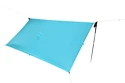 Imperméable Sea to summit  Ultra-Sil 15D Tarp Poncho Blue