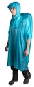Imperméable Sea to summit  Ultra-Sil 15D Tarp Poncho Blue