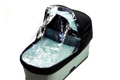 Imperméable Thule Urban Glide 3 Bassinet Rain Cover