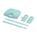 Insert Urban Iki Stylingset Front seat Aotake Mint Blue